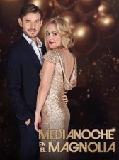 Nochevieja en el Magnolia