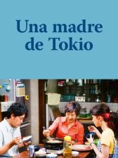 Una madre de Tokio