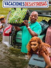 Vacaciones desastrosas