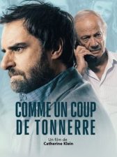 Como un rayo en un cielo sereno