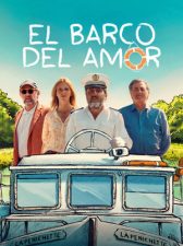El barco del amor