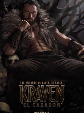 Kraven the Hunter