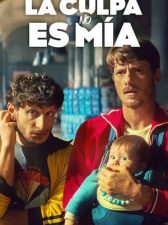 La culpa no es mía