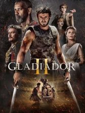 Gladiator II