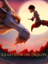 Guardiana de dragones 