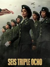 Seis Triple Ocho