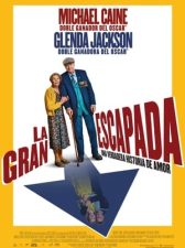 La gran escapada