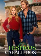 Los festivos caballeros