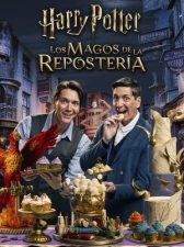 Harry Potter: los magos de la repostería 1×6