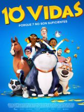 10 vidas