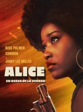 Alice: En busca de la verdad