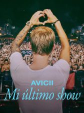 Avicii: Mi último show
