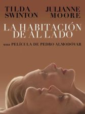 La habitación de al lado