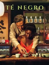 Té negro