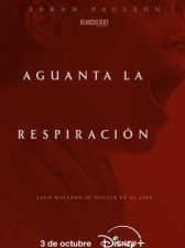 Aguanta la respiración