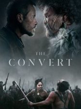 The Convert