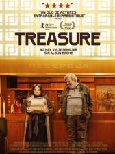 Treasure