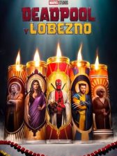 Deadpool y Lobezno