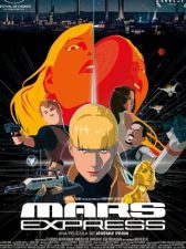 Mars Express