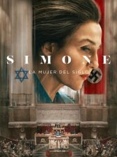 Simone, la mujer del siglo