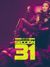 Star Trek: Sección 31