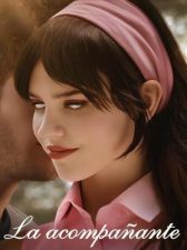 La acompañante