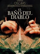 El baño del diablo