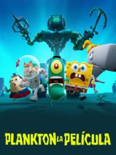 Plankton, la película