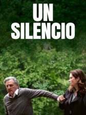 Un silencio