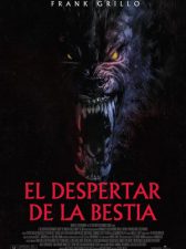El despertar de la bestia