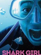 Shark Girl