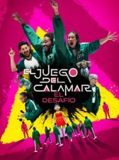 El juego del calamar: El desafío 2×7