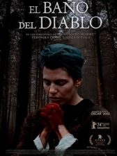 El baño del diablo