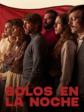 Solos en la noche