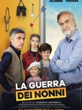 La guerra de los abuelos