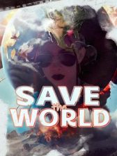 Save the World