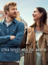 Una historia de amor en Copenhague