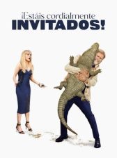 ¡Estáis cordialmente invitados!