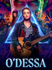 O’Dessa