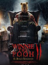 Winnie the Pooh 2: El bosque sangriento