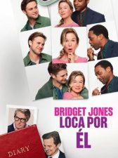 Bridget Jones: Loca por él