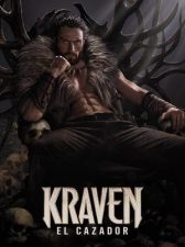 Kraven the Hunter