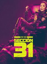 Star Trek: Sección 31