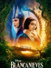 Blancanieves