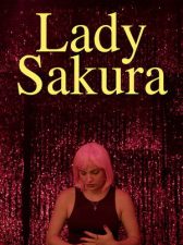 Lady Sakura