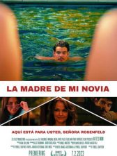 La madre de mi novia