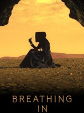 Breathing In