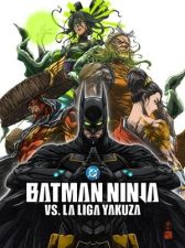Batman Ninja vs. Yakuza League