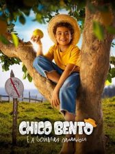 Chico Bento e a Goiabeira Maraviosa