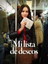 Mi lista de deseos